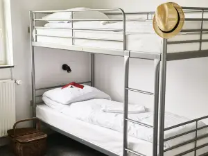 Danhostel Tønder