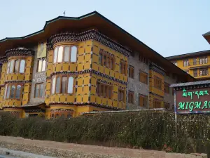Hotel Migmar
