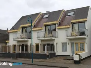 Appartementen Zeerust