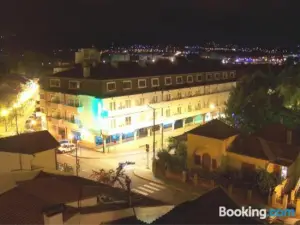 Petrus Hotel