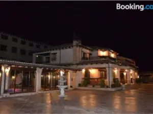 Hostal Rural & Spa Las Vistas