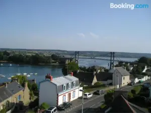 Hôtel le Littoral