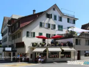 B&B Caffètino-Vino