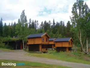 Holiday Home Ringebu Måsåplassen II