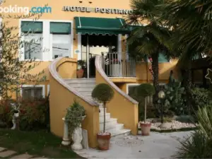 Hotel Positano