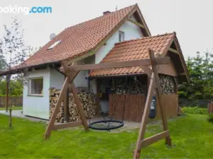 Apartamenty I Domki Osińscy