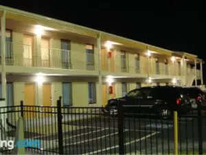 Magnolia Inn Laurens