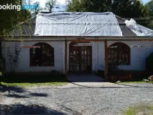 El Refugio