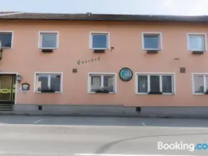 Pension Zum Meridianstein