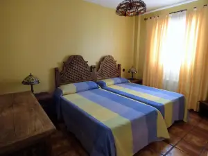 Hostal Restaurante Rijujama