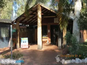 Kalbarri Tudor Holiday Park