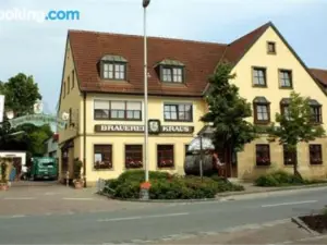 Brauerei Gasthof Kraus