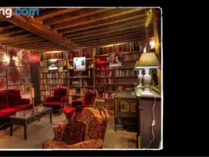 Manoir de Livet