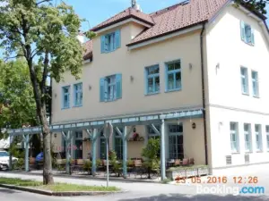 Guest House Parma