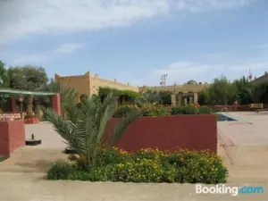 Auberge Tinit