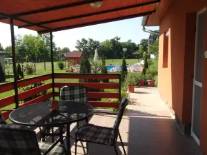 Tenisz Vendeghaz