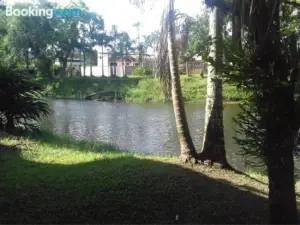 Hospedaria Solar de Morretes