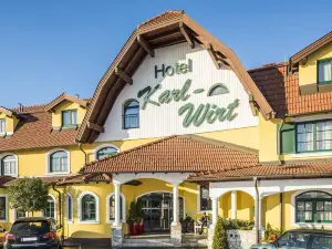 Hotel Karl-Wirt GmbH
