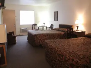 The Lake House Inn