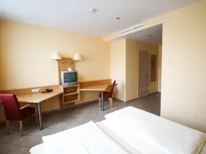 Hotel Ferchenhof