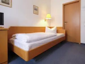 Hotel Traube