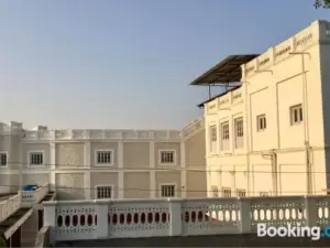 Dowlat Villas Palace-The Heritage