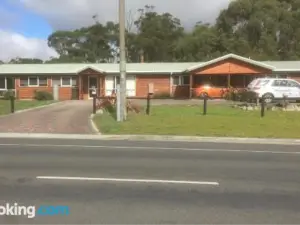 Platypus Waters B&B