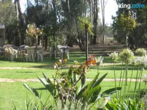 Gunyah Valley Retreat
