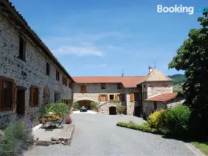 La Ferme Berger