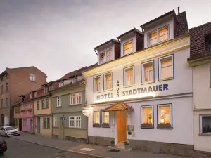 Hotel An der Stadtmauer