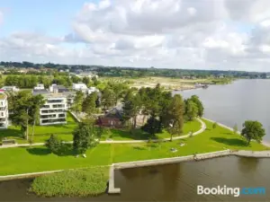 Hotel Strandleben