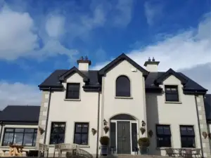 Safe Haven - Luxury Family Accommodation