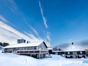 Narvik Budget Rooms