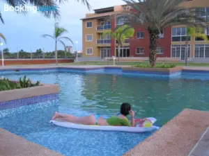 Villa la Blanquilla