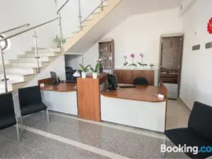 First Hotel