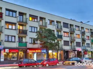 Apartamenty Częstochowa