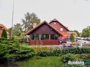 Karkle Beach Apartments