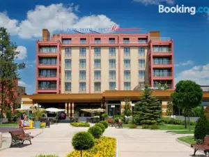Park Hotel Romantica