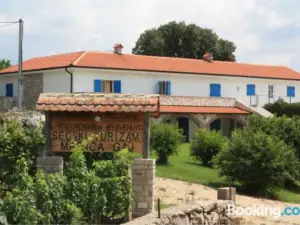 Country House Marića Gaj