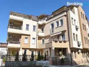 Villa Mishe