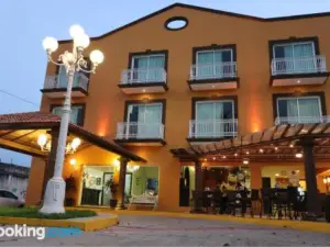 MESÓN de La Rivera