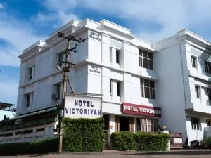 Hotel Victoriyah
