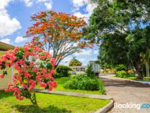 Hotel Parque do Sol