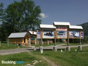 Tara Place - Camp Rabrenovic