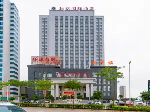 Yuda International Hotel
