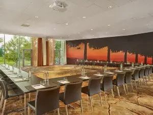 Park Plaza Amsterdam Airport