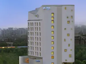 Park Inn by Radisson New Delhi IP Extension
