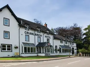 Best Western Crianlarich Hotel