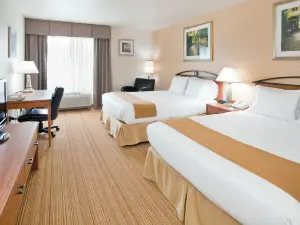 Holiday Inn Express 日耳曼（凈重密爾沃基）