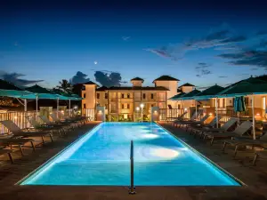Beach View Hotel